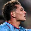 Seba Esposito-Cagliari ai titoli di coda: c'è una squadra in pole position