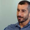 Mkhitaryan: "Milano è più tranquilla di Roma, anche a livello calcistico"