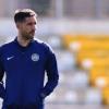 Inter U17, Schiavini l'erede di Handanovic in panchina: "Onore e responsabilità grande"