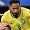 Ronaldo elogia Cunha: "L'ultima volta che un 9 ha festeggiato così..."
