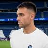 Lautaro a Sky: "Il Real è forte, ma noi abbiamo le nostre armi. La fame che ho dentro..."