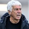 Gasperini: "Cosa invidio a Mourinho? E' bravissimo a farsi comprare i giocatori"
