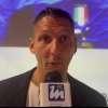 Materazzi: "Mondiale, Van Dijk il difensore più forte. Akanji meglio di Saliba e Gabriel"