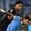 Lazio-Milan 2-2, il Diavolo parte malissimo ma rimedia con Moreira