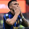 E chi se non lui? Lautaro Martinez è il POTM nerazzurro
