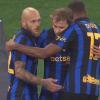 LIVE Milan-Inter 0-1 - Gooool! Dimarco porta in vantaggio i nerazzurri!