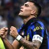 Inter-Napoli, sul trono c'è il Toro. Bisseck e Diouf di seguito
