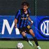 Youth League - L'Inter la sblocca dopo pochi secondi, il Brugge pareggia nel finale: è 1-1