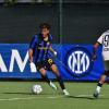 Youth League - L'Inter la sblocca dopo pochi secondi, il Brugge pareggia nel finale: è 1-1