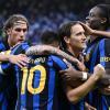 Sabato c'è Inter-Napoli: dove vedere il match in tv e streaming