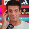 Chivu a DAZN: "Un buon punto. Dopo il primo tempo ci siamo parlati e..."