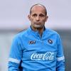 Qui Napoli - I convocati di Allegri per l'Inter: prima chiamata per Badiashile