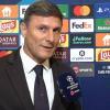 Zanetti: "Lautaro sta bene all'Inter. Champions fondamentale, speriamo che..."