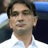 Croazia, Dalic: "Ci sono piccoli infortuni, chi non è al 100% me lo dirà"