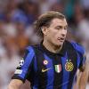 LIVE - Inter-Udinese 2-2, 38': Tiramolla Barella si rialza e timbra il pareggio