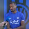Diouf a ITV: "Quando vinci vuoi ripeterti, speriamo di portare a casa altri trofei"