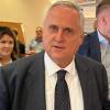 Mercato, Lotito chiede nuove norme: "Oggi si favoriscono acquisti all'estero"