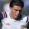 Romano: "Voglio raggiungere i massimi livelli, col Cagliari e in azzurro"