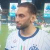 L'MVP Calhanoglu a Sky: "Non è mai facile vincere qui a Cagliari. Do sempre il massimo"
