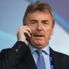 Boniek: "Inter forte e completa, ma la Roma deve farsi trovare pronta"