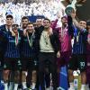 Milano provincia più sportiva d'Italia. Anche grazie allo Scudetto Inter