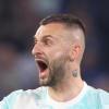 La Lazio pesca tra gli svincolati: c'è anche la suggestione Brozovic