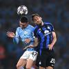 Inter-Manchester City, le quote della rivincita della sfida del 2023