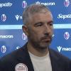 Kolarov a ITV: "Mai nessun dubbio su chi è entrato nel secondo tempo"
