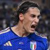 Mancini in conferenza: "Pio Esposito può diventare un grande centravanti. Come Toni e Vieri..."