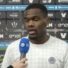 Bonny a ITV: "Non possiamo vincere sempre come l'ultima gara"