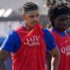 Luis Henrique, nulla di serio: il brasiliano potrebbe farcela per Inter-Como
