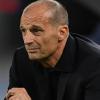 Giudice sportivo, due giornate di squalifica per Allegri