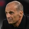 Napoli, Allegri: "Siamo in ritardo in classifica, stiamo zitti e lavoriamo"