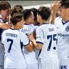 Due perle di Mancuso e Lavelli: l'Inter U23 vince 2-0 a Crotone