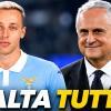 FRATTESI-LAZIO, STOP IMPROVVISO: COSA STA ACCADENDO. L'AFFARE SALTA? E JONES...