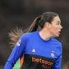 Serie A Women: due interiste tra le calciatrici dal valore più alto