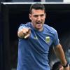 Argentina-Inghilterra, Scaloni non cambia l'undici dei quarti