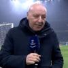 Parola di Marotta: la Champions per l'Inter è obiettivo primario