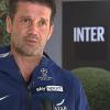 Rat: "Per me era chiaro che Chivu sarebbe diventato un grande tecnico"