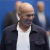 Francia, Zidane: "Undici tipo? La cosa fantastica è che tutti sono coinvolti"