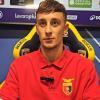 Casertana, Castelli: "Abbiamo sofferto e vinto da grande squadra"