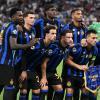 CdS - Quanto costa la rosa dell'Inter? Abisso con la Premier, ma anche con altre italiane