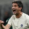 Corsera - Mal d'Europa o errori del portiere? Inter, è tempo delle domande