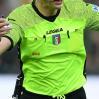 Inter U23-Altamura, arbiterà il signor Aldi di Lanciano