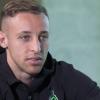Geolier: "Da due anni cerco di convincere Frattesi a venire al Napoli"