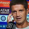 Chivu a DAZN: "Io se posso aiuto i miei giocatori. Thuram? Non è ancora in condizione"