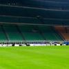 Corsera - San Siro, operazione souvenir prima della demolizione