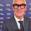 Antonello: "Inter, la Champions un sogno da alimentare per i tifosi"