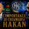 VIDEO - INTER-CALHANOGLU: arriva la SVOLTA? Le parole di MAROTTA aprono uno SCENARIO a SORPRESA