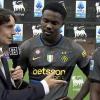 Thuram a DAZN: "Bello vincere così ma non dobbiamo metterci in difficoltà da soli"